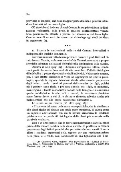 Metron rivista internazionale di statistica