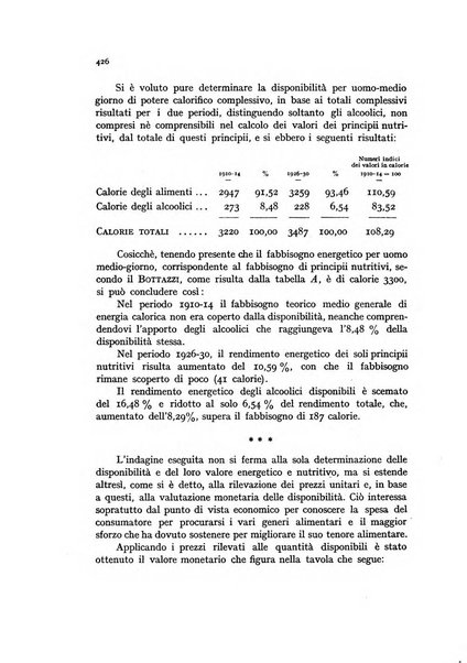 Metron rivista internazionale di statistica