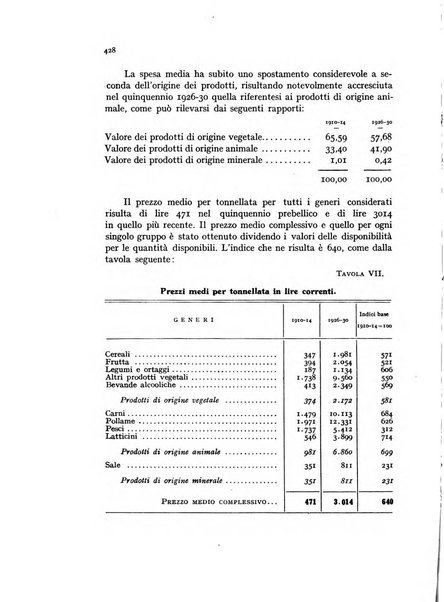 Metron rivista internazionale di statistica