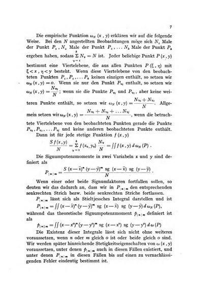 Metron rivista internazionale di statistica