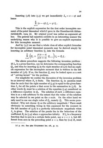 Metron rivista internazionale di statistica