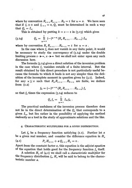 Metron rivista internazionale di statistica