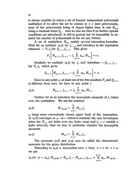 Metron rivista internazionale di statistica