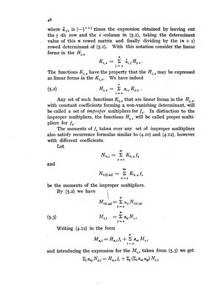 Metron rivista internazionale di statistica