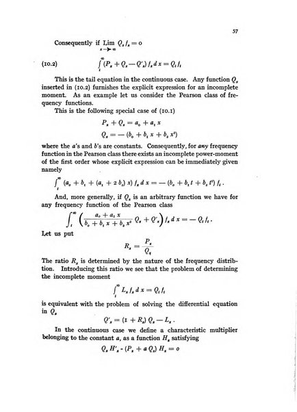 Metron rivista internazionale di statistica