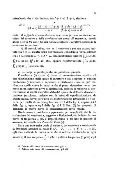 Metron rivista internazionale di statistica