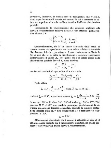 Metron rivista internazionale di statistica