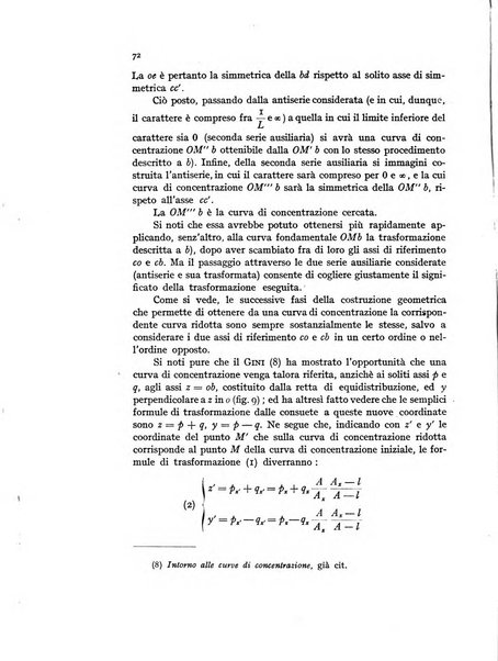 Metron rivista internazionale di statistica