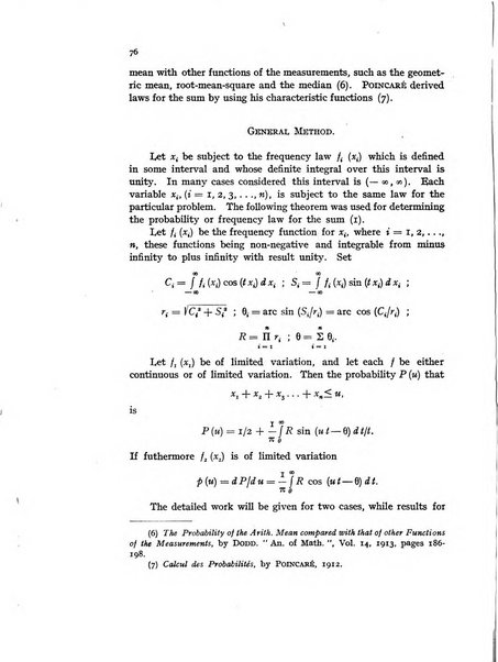 Metron rivista internazionale di statistica