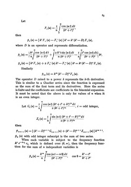 Metron rivista internazionale di statistica