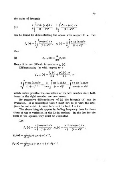 Metron rivista internazionale di statistica