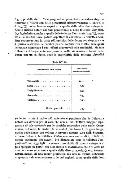 Metron rivista internazionale di statistica