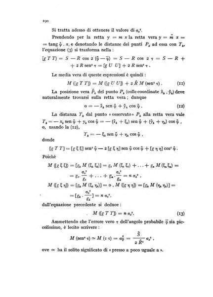 Metron rivista internazionale di statistica