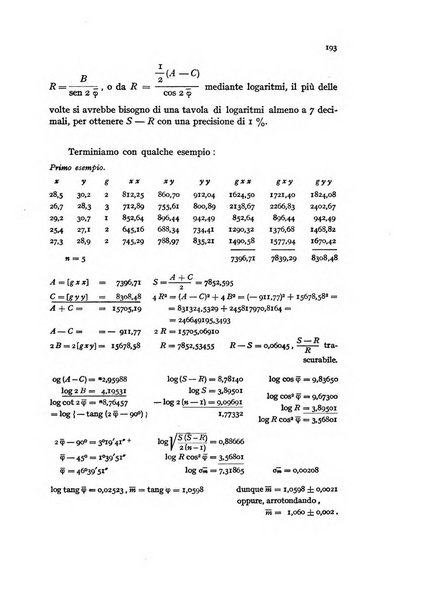 Metron rivista internazionale di statistica