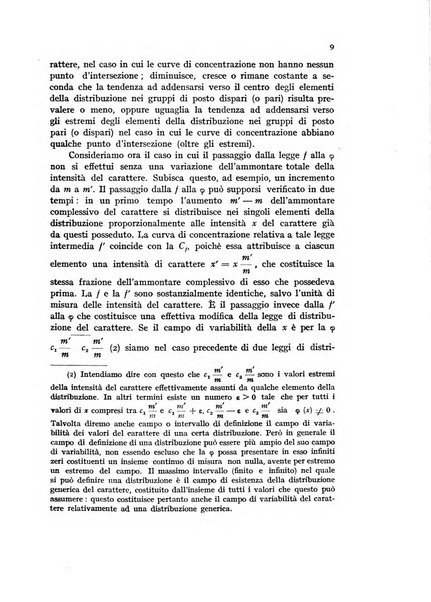 Metron rivista internazionale di statistica