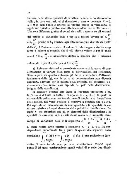 Metron rivista internazionale di statistica