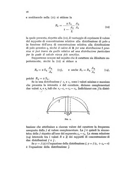 Metron rivista internazionale di statistica