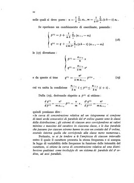 Metron rivista internazionale di statistica