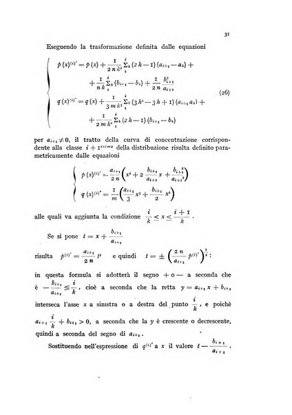 Metron rivista internazionale di statistica