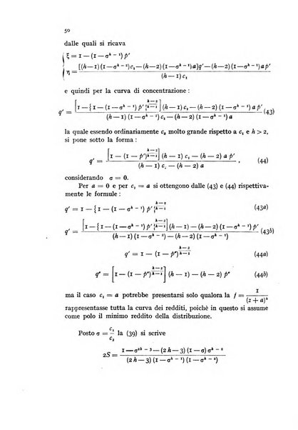 Metron rivista internazionale di statistica