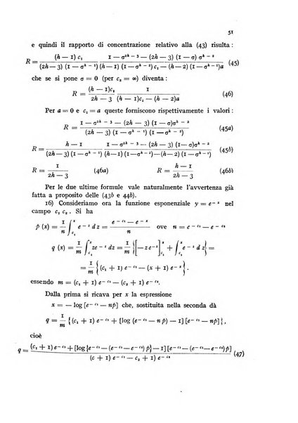 Metron rivista internazionale di statistica