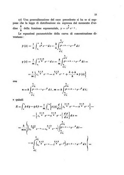 Metron rivista internazionale di statistica