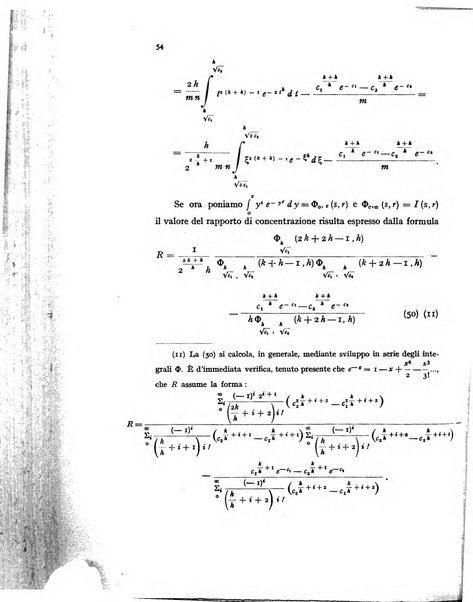 Metron rivista internazionale di statistica