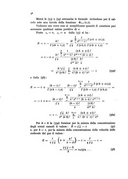 Metron rivista internazionale di statistica