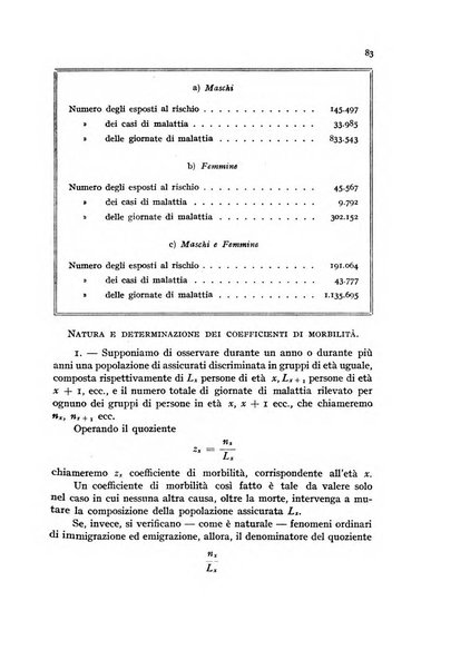 Metron rivista internazionale di statistica