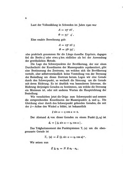 Metron rivista internazionale di statistica