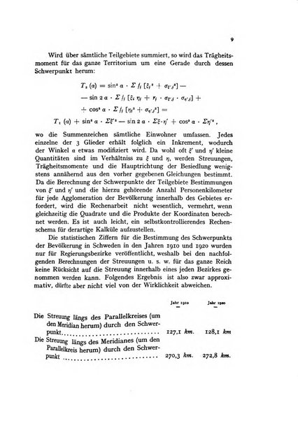 Metron rivista internazionale di statistica