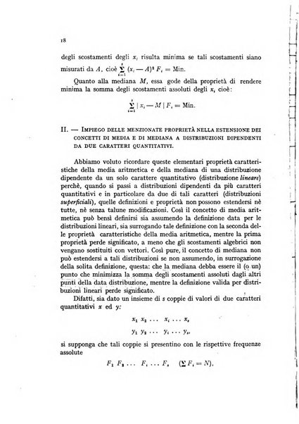 Metron rivista internazionale di statistica