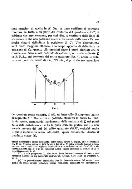 Metron rivista internazionale di statistica