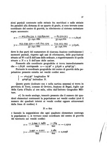 Metron rivista internazionale di statistica