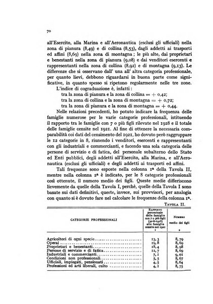 Metron rivista internazionale di statistica