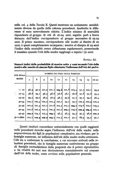 Metron rivista internazionale di statistica