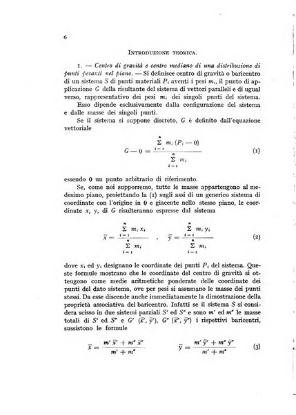 Metron rivista internazionale di statistica