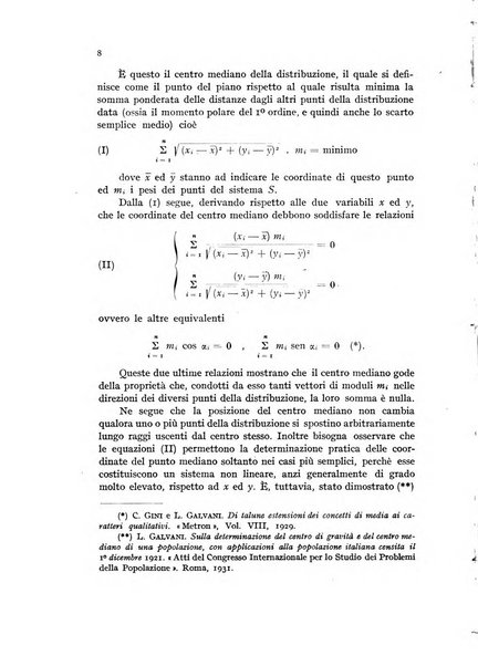 Metron rivista internazionale di statistica