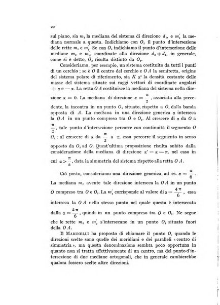 Metron rivista internazionale di statistica