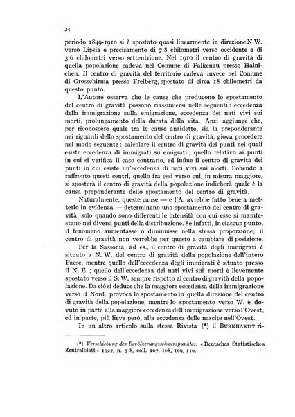 Metron rivista internazionale di statistica