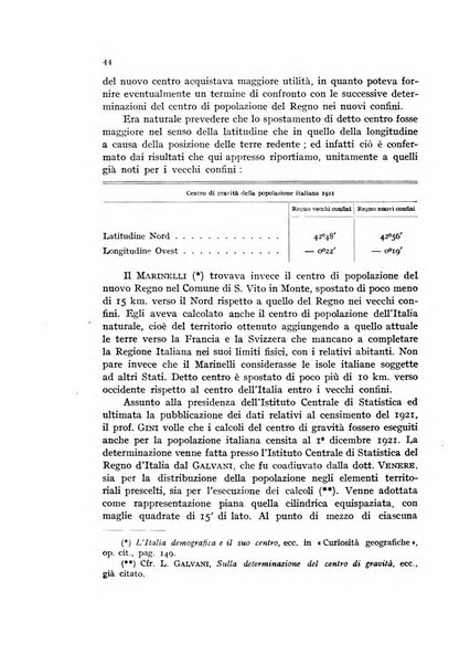 Metron rivista internazionale di statistica