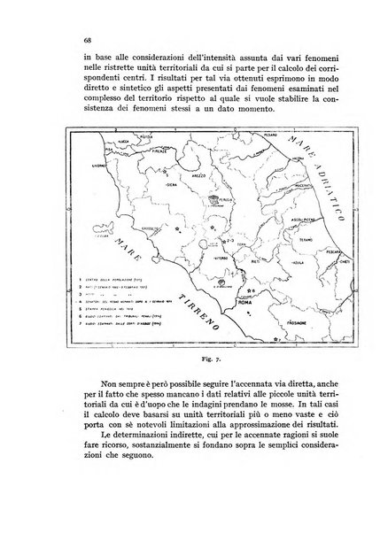 Metron rivista internazionale di statistica