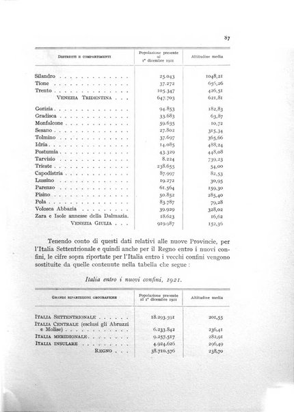 Metron rivista internazionale di statistica