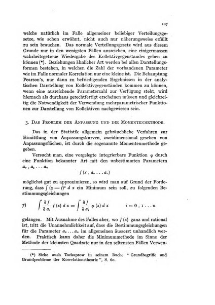 Metron rivista internazionale di statistica