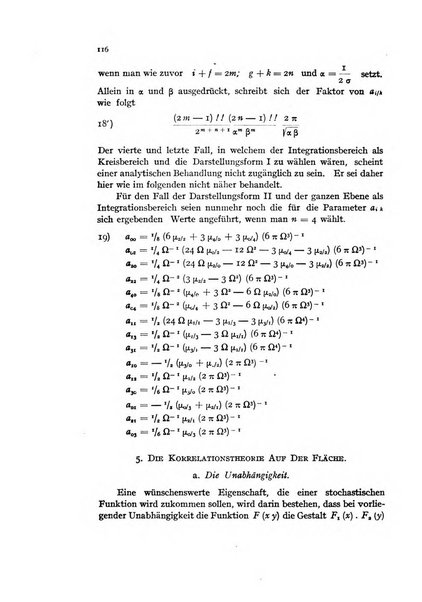 Metron rivista internazionale di statistica