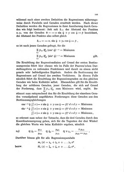 Metron rivista internazionale di statistica