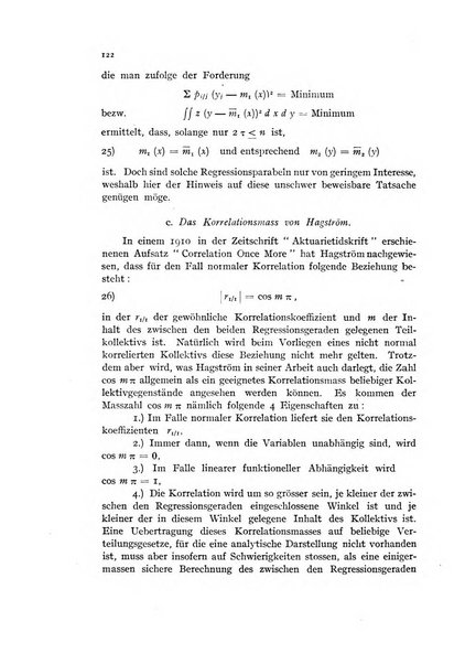 Metron rivista internazionale di statistica