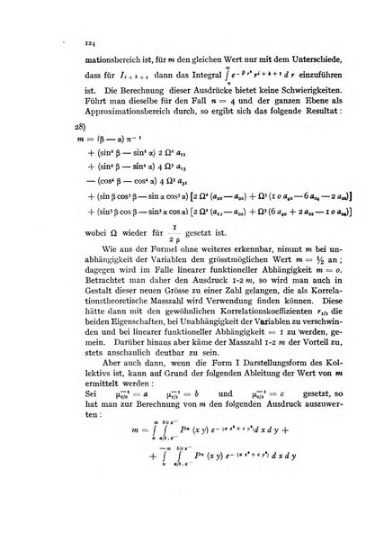 Metron rivista internazionale di statistica