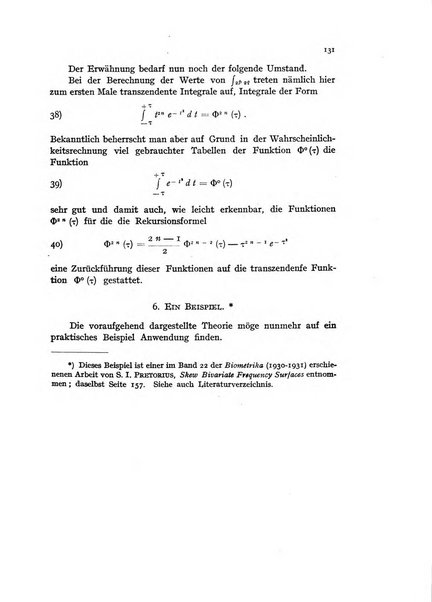 Metron rivista internazionale di statistica