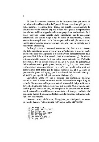 Metron rivista internazionale di statistica